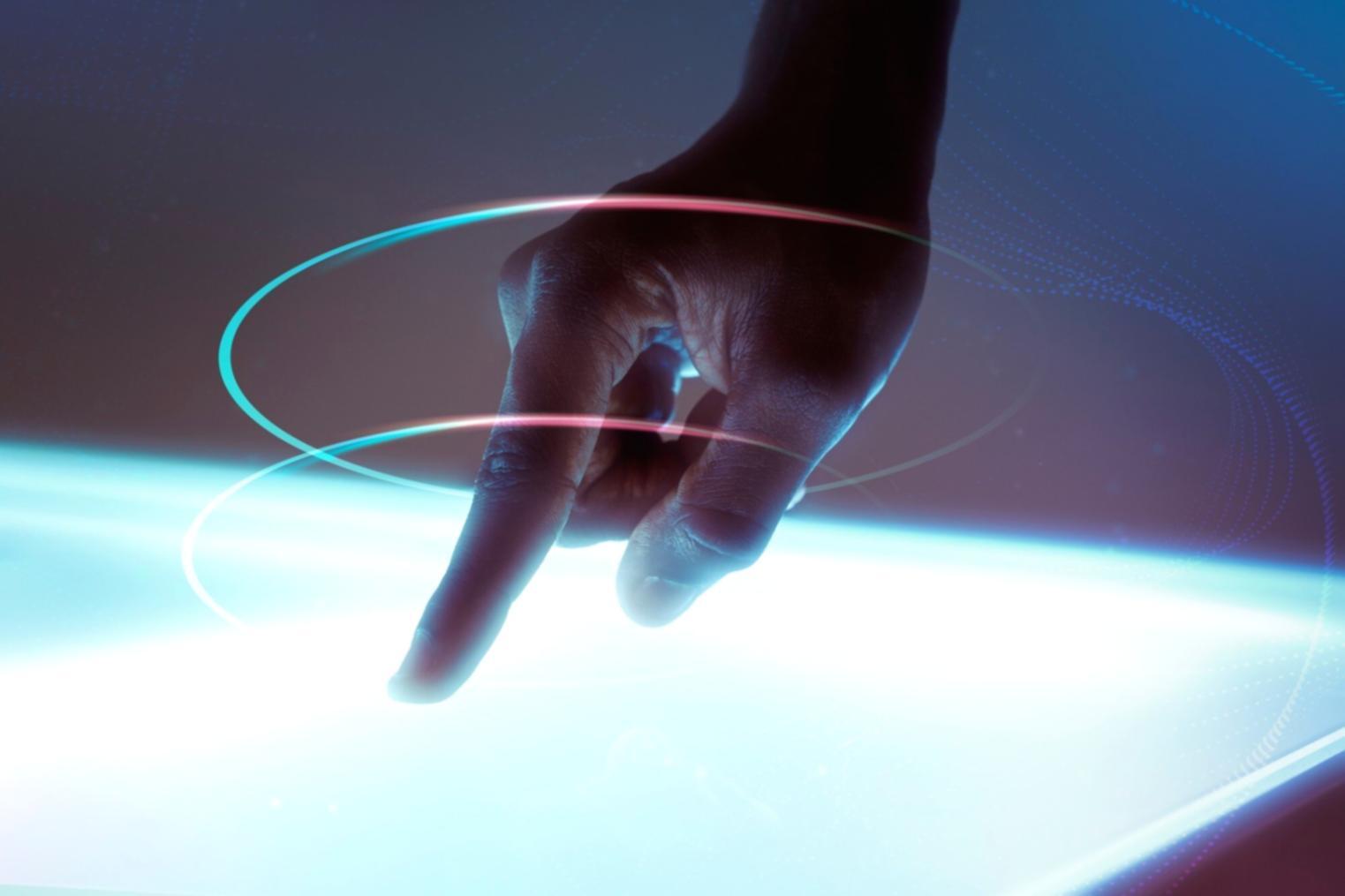 Blockchain development and testing workspace