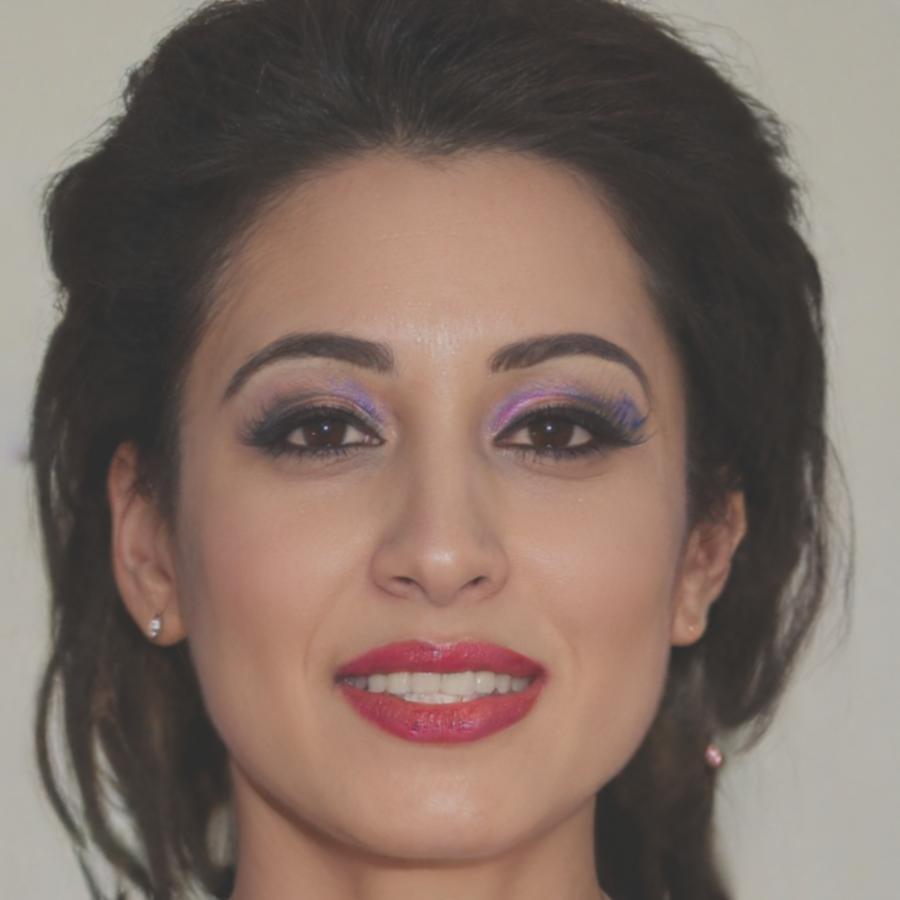 Blockchain testing expert Dr. Mei-Lin Chen