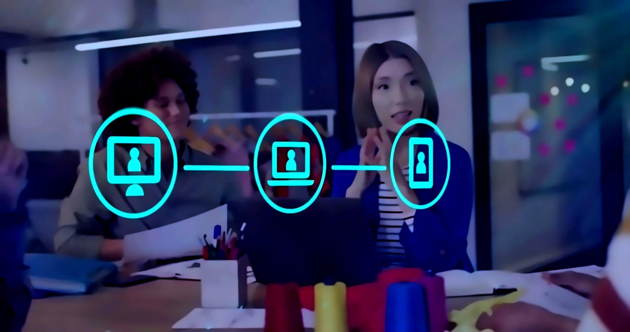 Advanced blockchain testing environment setup