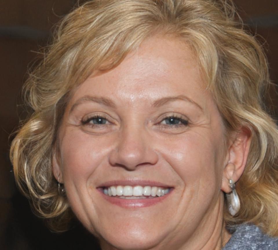 Astrid Kellerman, Lead Testing Architect